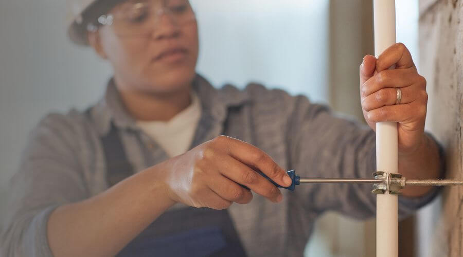 Professional expert plumbing services in Purcell, OK